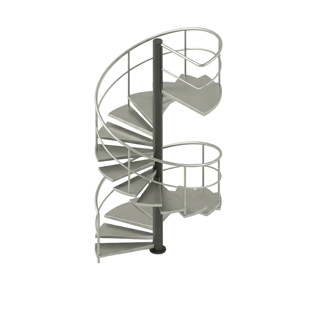 Escalera