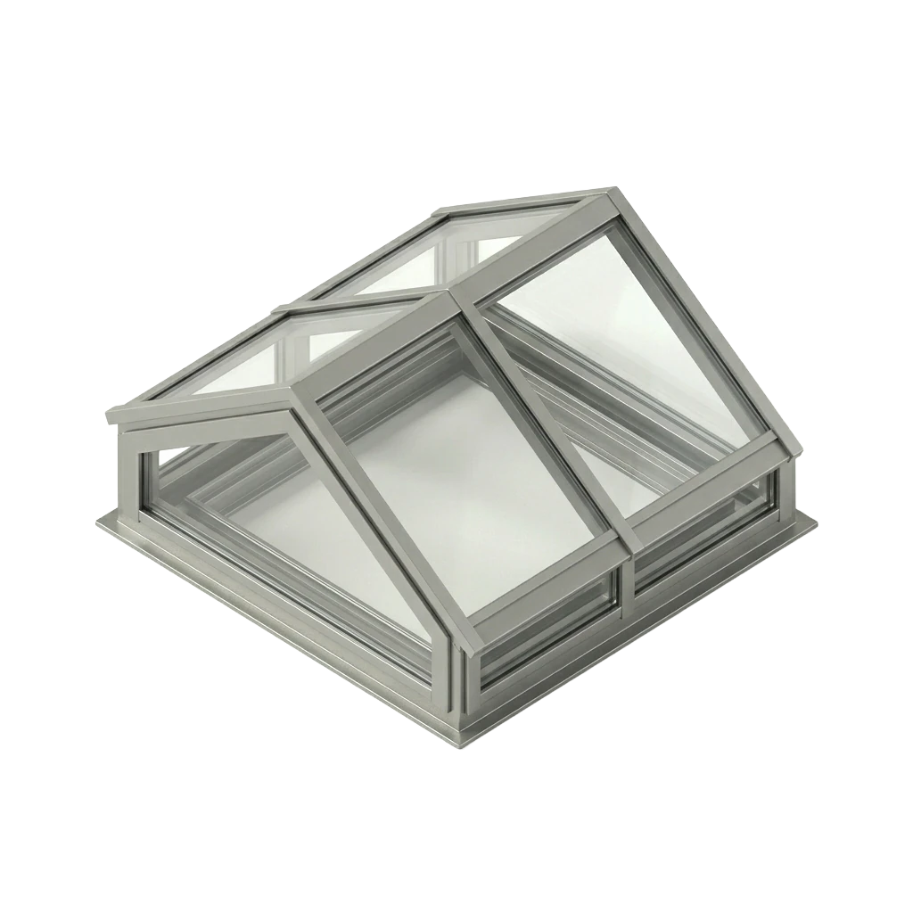 Montera / cúpula